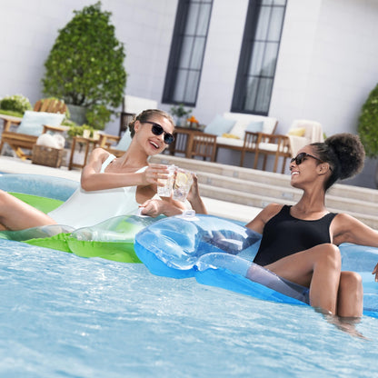 Pool Lounge Chair Float