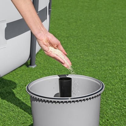 Sand Filter System High Flow