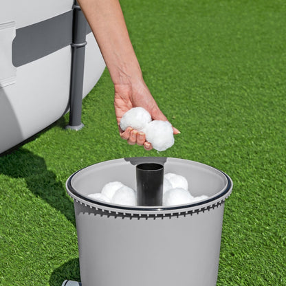 Sand Filter System High Flow