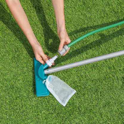 Pool Maintenance Kit Easy Use