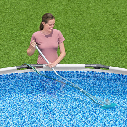 Pool Maintenance Kit Easy Use