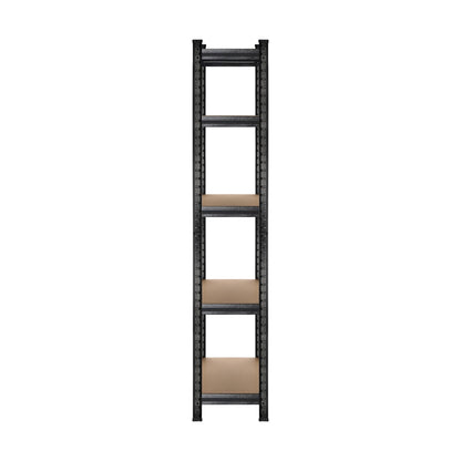 Maximize Garage Storage Efficiency with Industrial Warehouse Shelving