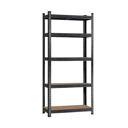 3x1.5m Garage Shelving Shelves Warehouse Storage Rack Pallet Racking