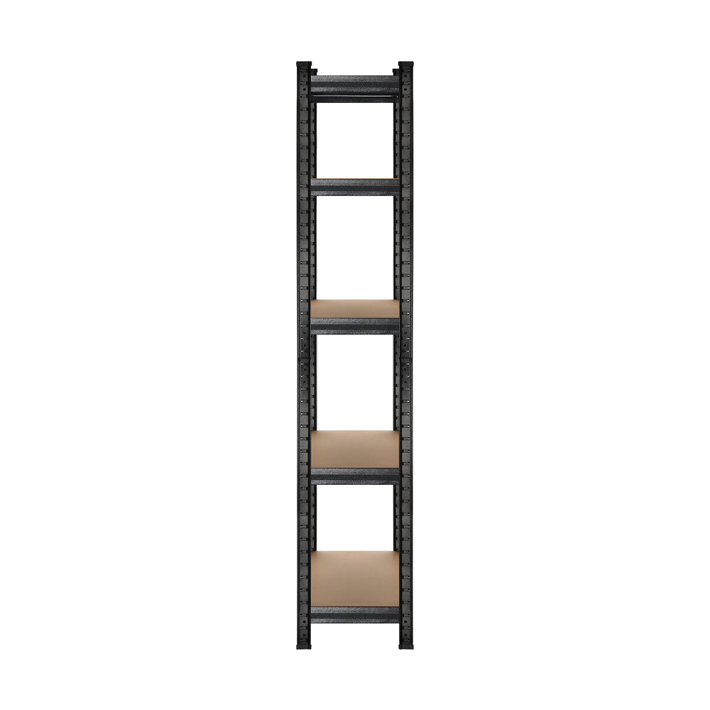 4x1.5m Garage Shelving Shelves Warehouse Storage Rack Pallet Racking
