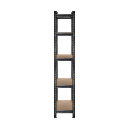 4x1.5m Garage Shelving Shelves Warehouse Storage Rack Pallet Racking