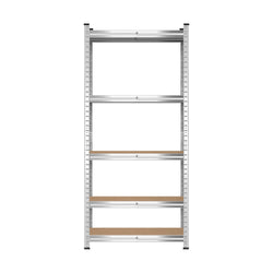 Organize Your Warehouse Efficiently with Versatile Shelving Garage Shelves