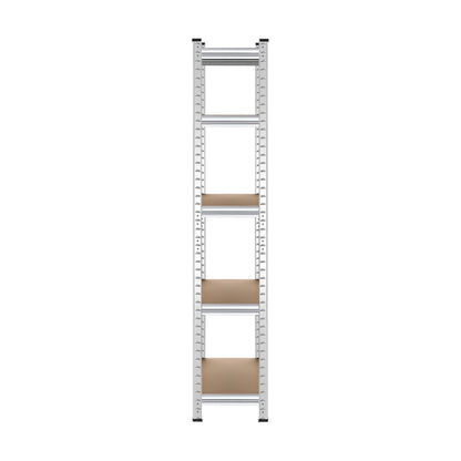 Organize Your Warehouse Efficiently with Versatile Shelving Garage Shelves