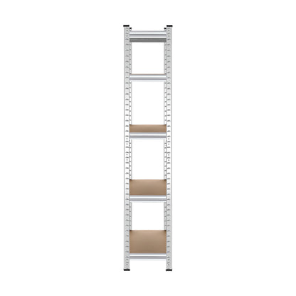 3x1.5m Garage Shelving Shelves Warehouse Racking Storage Rack Pallet