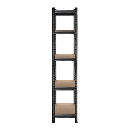 2x1.8m Garage Shelving Shelves Warehouse Racking Storage Rack Pallet