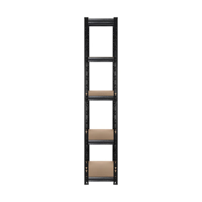 Sharptoo Warehouse Shelving Garage Shelves Storage Rack Steel Pallet Shelf1.5mx2
