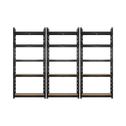 Garage Shelving Shelves Warehouse Storage Rack Pallet