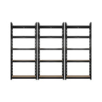 Garage Shelving Shelves Warehouse Storage Rack Pallet