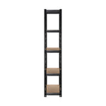 Garage Shelving Shelves Warehouse Storage Rack Pallet