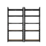 Garage Shelving Shelves Warehouse Storage Rack Pallet
