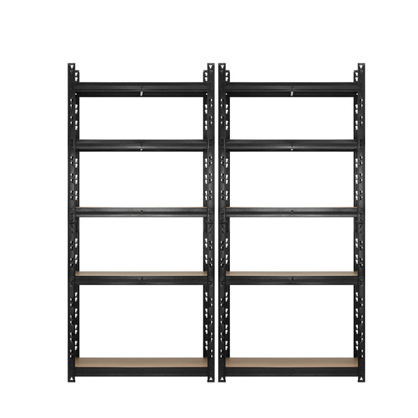  Garage Shelving Shelves Warehouse Storage Rack Pallet