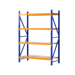 2Mx1.5M/2Mx1.8M Warehouse Shelving Garage Rack