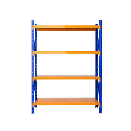 2Mx1.8M Warehouse Shelving Garage Rack