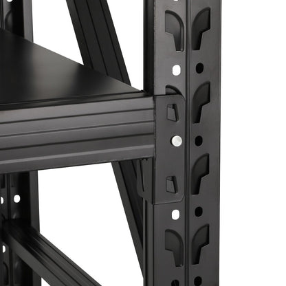 2Mx1.8M Garage Shelving Warehouse Rack Pallet Storage Shelves Racking