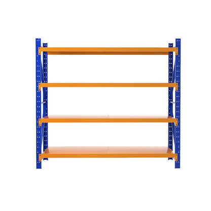 2Mx1.5M Warehouse Shelving Garage Rack