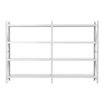 3Mx2M Garage Shelving Warehouse Rack