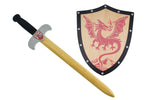 Sword & Shield Dragon/Unicorn