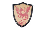 Sword & Shield Dragon/Unicorn