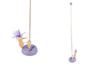 Bobbing beak woodpecker set of 6