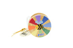 Buzzy days bee rainbow yo-yo 2pc
