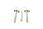 Bush buddies koala wooden adjustable skipping rope