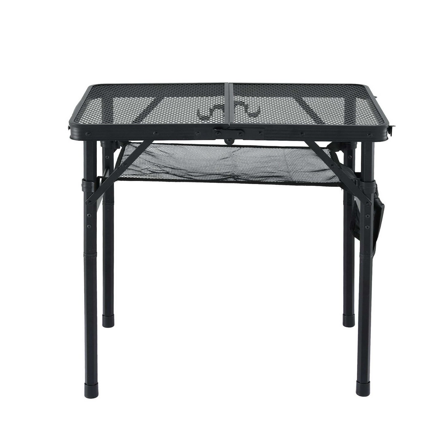 Portable Folding Camp Table BBQ Outdoor 60x40cm | Home & Living