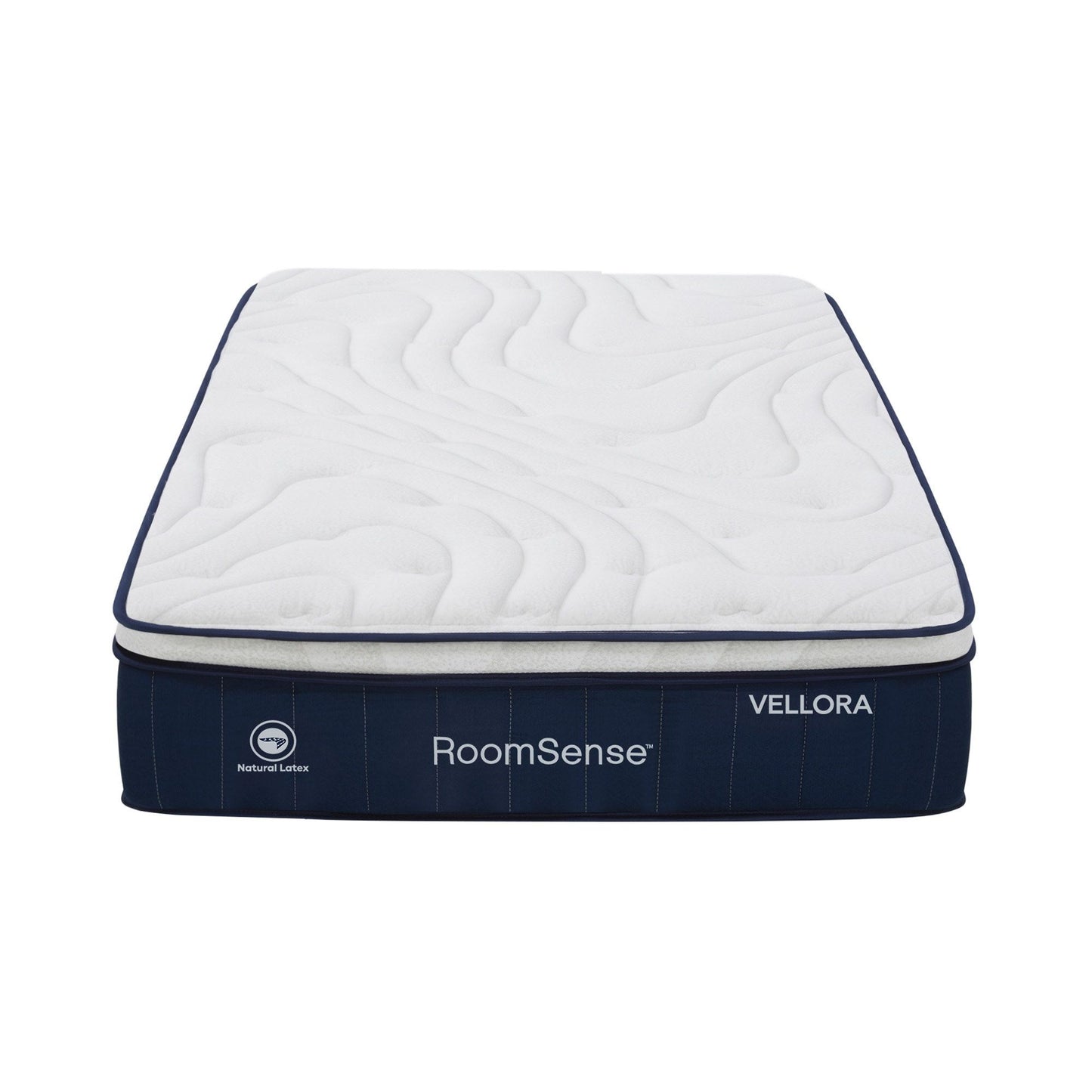 Double Hybrid Mattress 30cm Medium Firm | HomeAndLiving