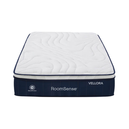 Double Hybrid Mattress 30cm Medium Firm | HomeAndLiving