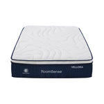 Double Hybrid Mattress 30cm Medium Firm | HomeAndLiving