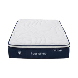 Double Hybrid Mattress 30cm Medium Firm | HomeAndLiving