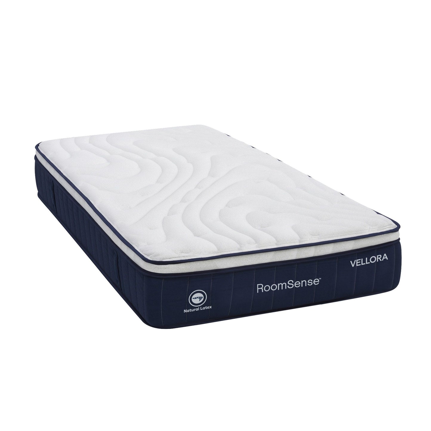 Double Hybrid Mattress 30cm Medium Firm | HomeAndLiving