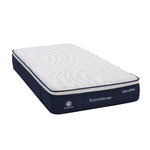Double Hybrid Mattress 30cm Medium Firm | HomeAndLiving