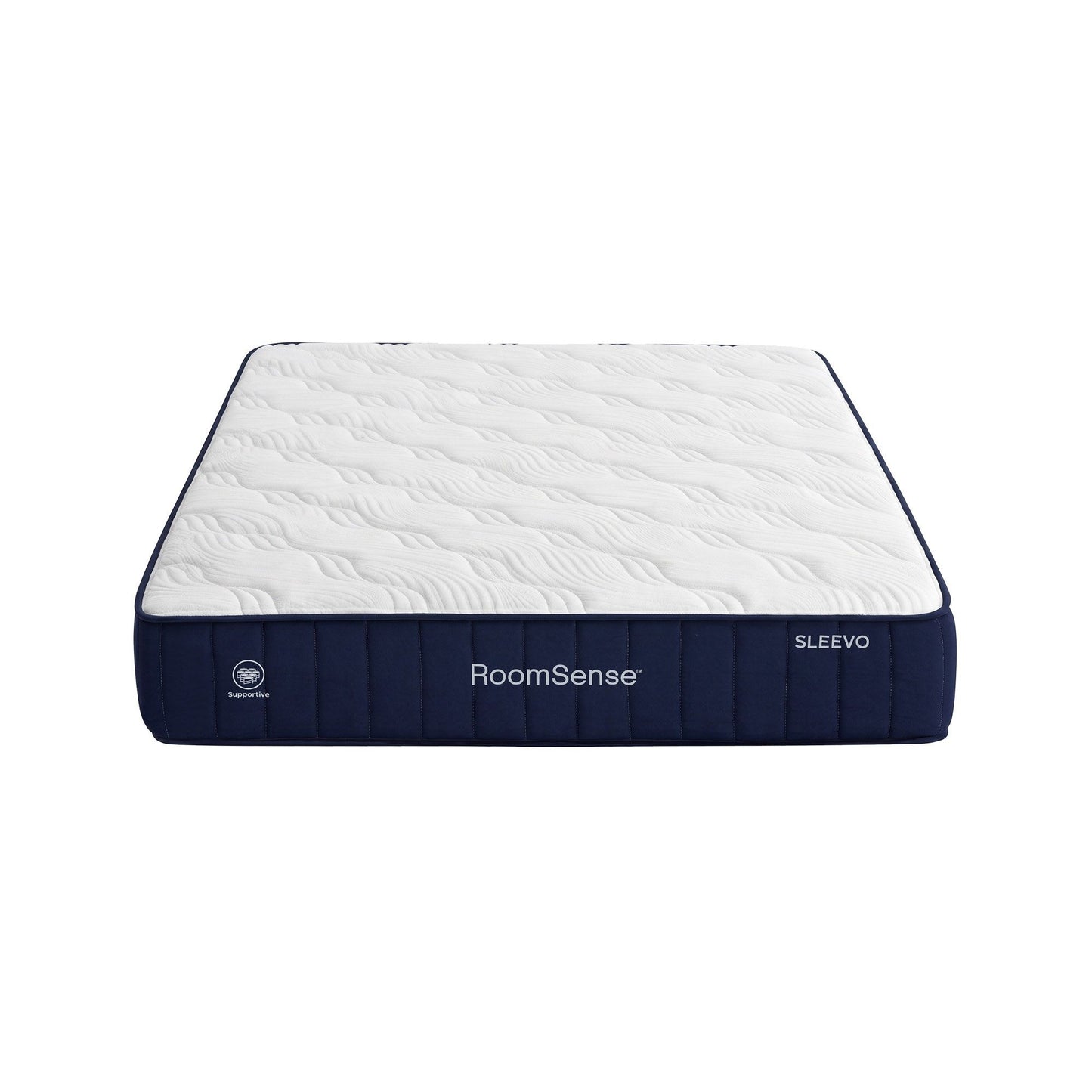 Double Mattress Pocket Spring Orthopedic 26cm | HomeAndLivin