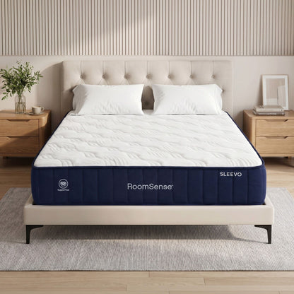 Double Mattress Pocket Spring Orthopedic 26cm | HomeAndLivin