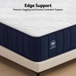 Double Mattress Pocket Spring Orthopedic 26cm | HomeAndLivin