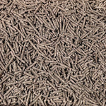 Green Tea Clumping Cat Litter 30kg 12 Pack | HomeAndLiving