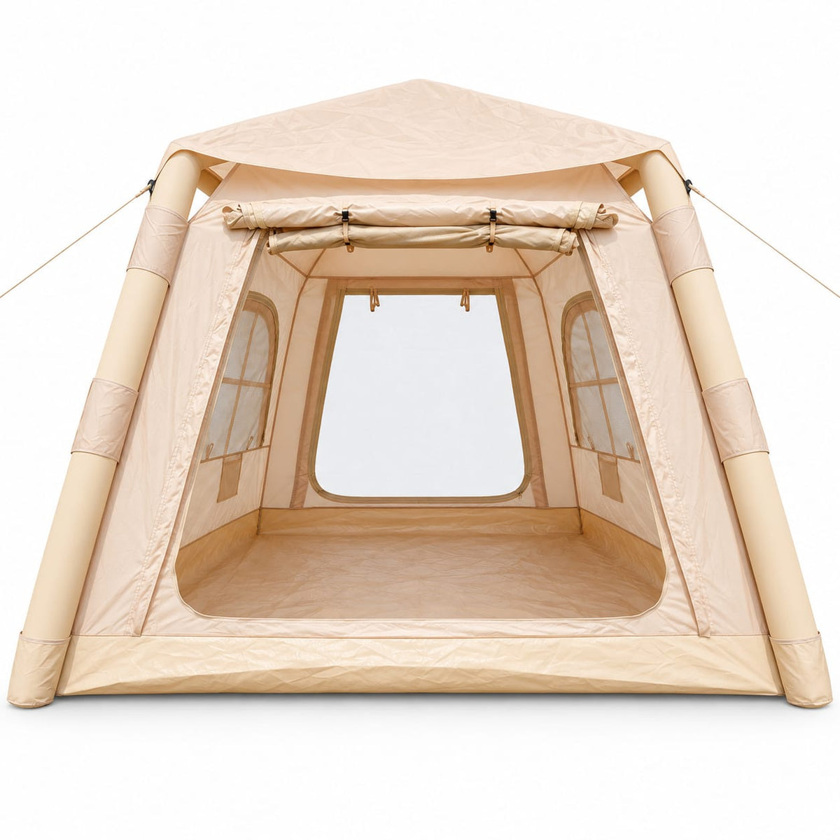 White tent 300x400cm, view 7