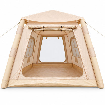 White tent 300x400cm, view 7