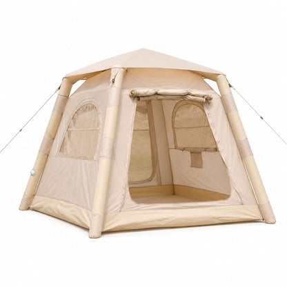White tent 300x400cm, view 9