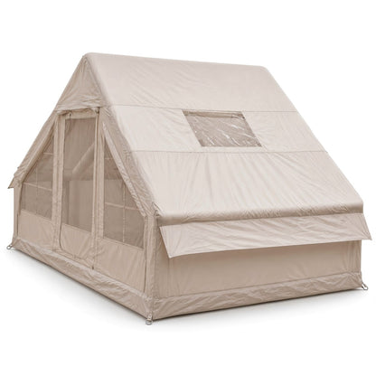 Inflatable Air Tent Mesh Windows 300x210x200cm