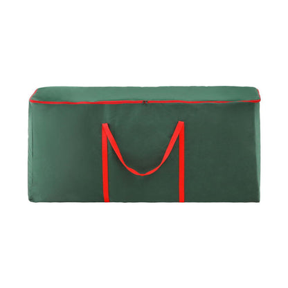 Christmas Tree Storage Bag Fits Up to 8ft Tree Xmas Bag Green