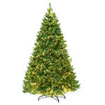 1.8m LED Christmas Tree - 874 Tips Decoration