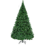 2.1m LED Christmas Tree - 1134 Lights Decoration