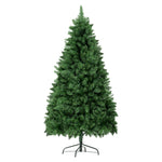 1.8m RGB Remote LED Christmas Tree - 890 Tips