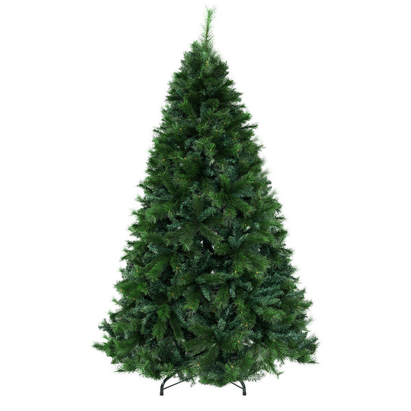  Jingle Jollys Christmas Tree 2.4M 6FT