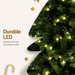 2.7m LED Christmas Tree - 2590 Tips Decoration